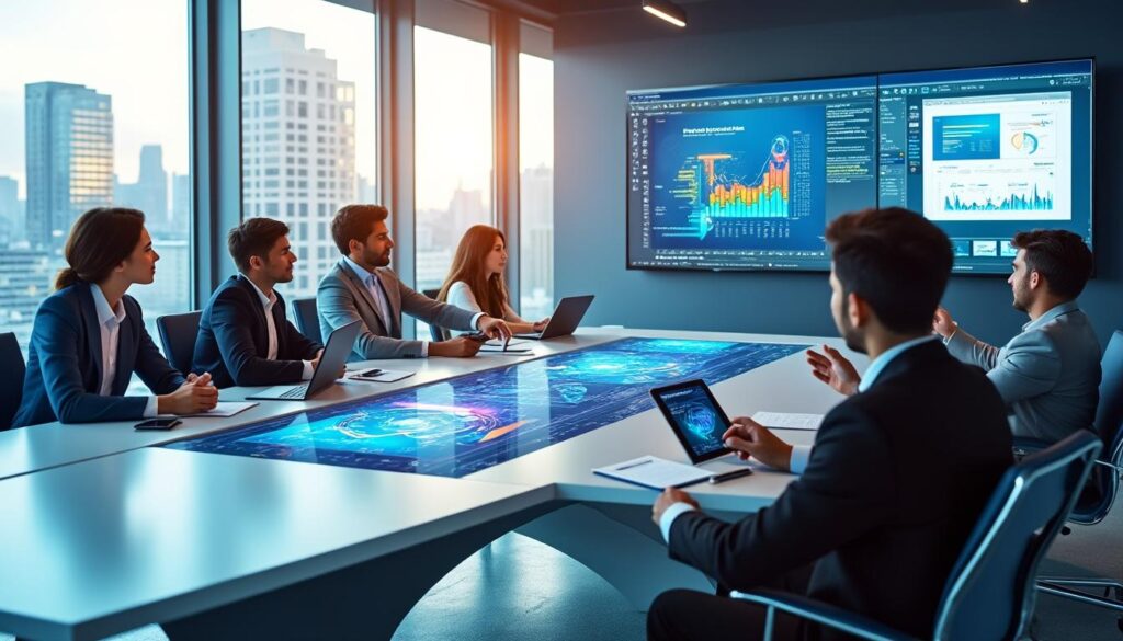 découvrez les 5 principales raisons de solliciter une agence powerpoint en 2025. améliorez vos présentations professionnelles grâce à une expertise créative, un design percutant et des solutions sur mesure qui captivent votre audience et renforcent votre message.
