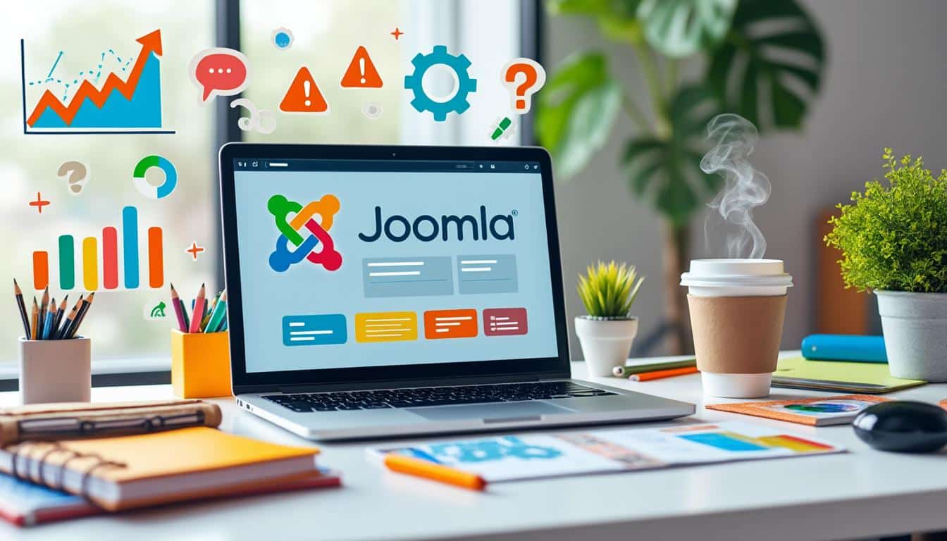 découvrez les avantages et les inconvénients de joomla pour les freelances : personnalisation, gestion de contenu, flexibilité, mais aussi les limites à connaître avant de choisir ce cms pour vos projets.