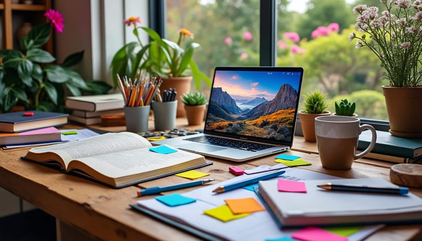 découvrez des méthodes efficaces et créatives pour trouver facilement des idées de contenu afin d’alimenter régulièrement votre blog et attirer plus de lecteurs.