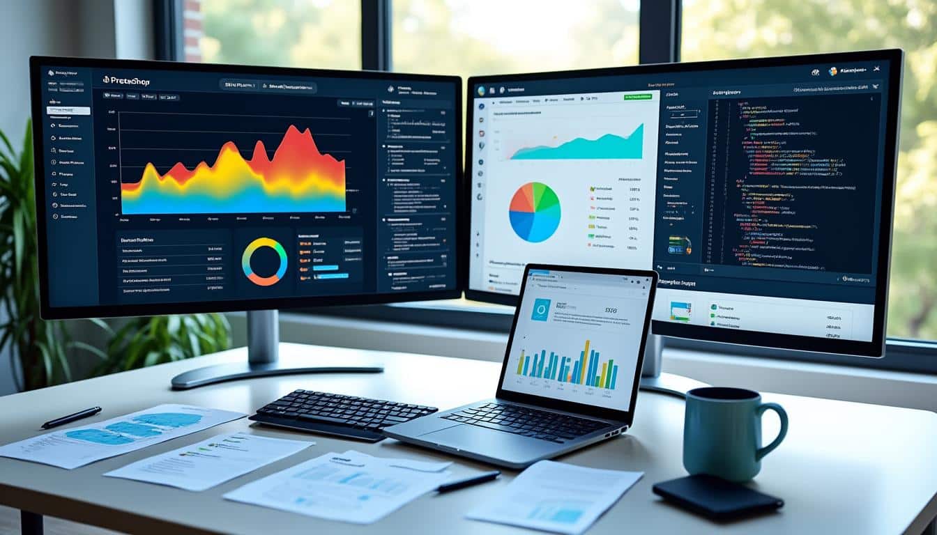 découvrez notre guide complet pour réussir votre audit seo prestashop avec une check-list technique et de contenu en 50 points essentiels.