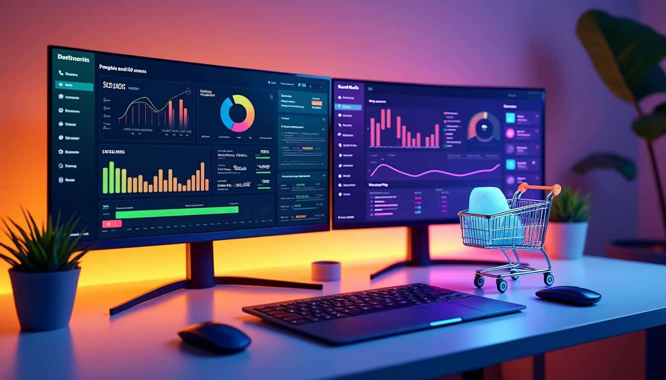 découvrez une comparaison détaillée entre yoast et rank math pour optimiser le seo de votre boutique woocommerce, afin de choisir le meilleur plugin pour améliorer votre visibilité en ligne.