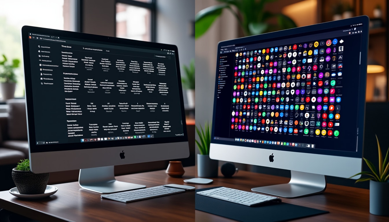 découvrez les meilleures pratiques pour utiliser des icônes en comparant font awesome et le svg inline, afin d'optimiser performance et design.