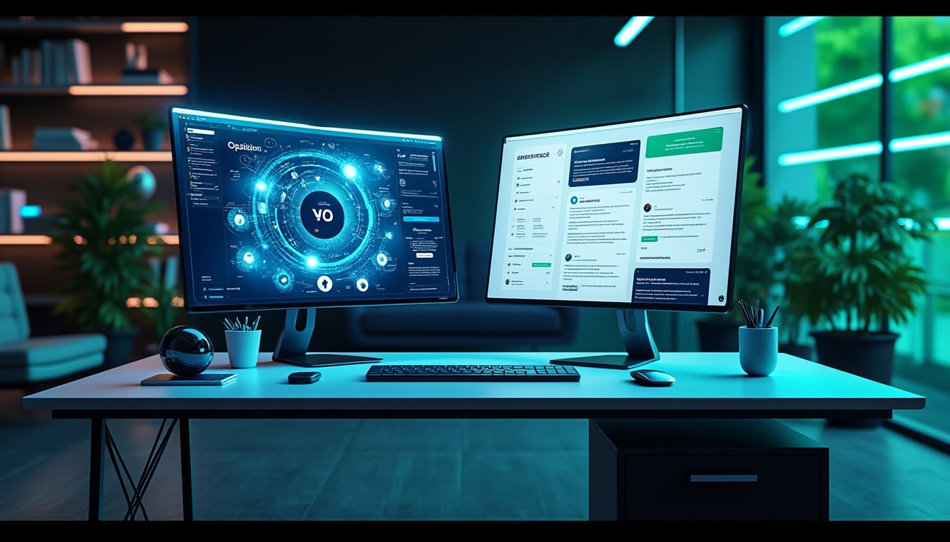 comparez obsidian et evernote en 2026 pour choisir la meilleure solution de prise de notes et gestion de base de connaissances. analyse des fonctionnalités, avantages et inconvénients.