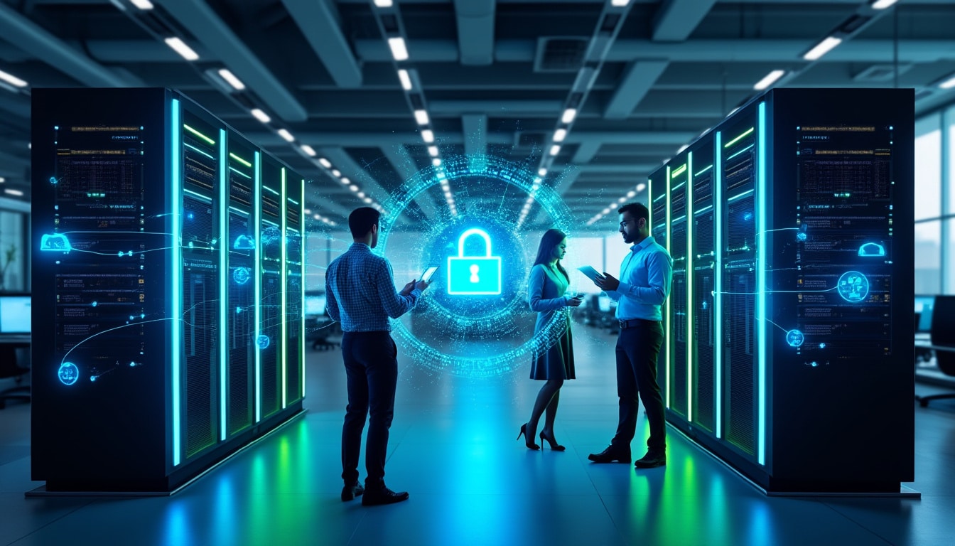 comparez acronis et veeam pour la sauvegarde des données des pme : fonctionnalités, avantages et choix adaptés pour protéger efficacement votre entreprise.
