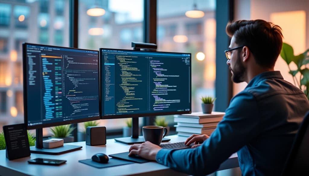 découvrez les étapes essentielles pour créer un site web avec joomla. guide complet pour bien débuter et réussir votre projet de création de site.