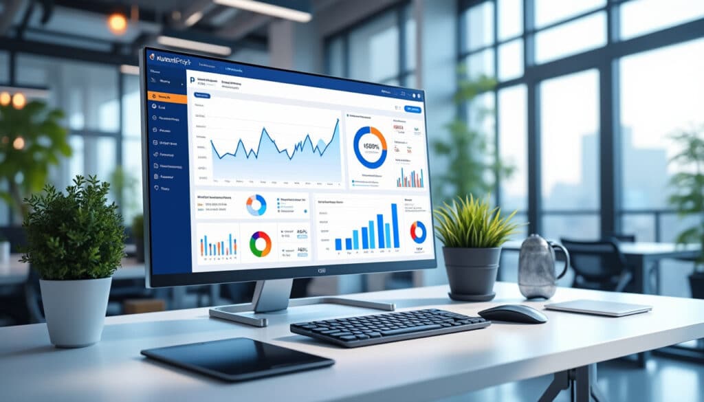découvrez comment configurer efficacement les visites dans joomla pour optimiser le suivi de votre site web et améliorer votre gestion.