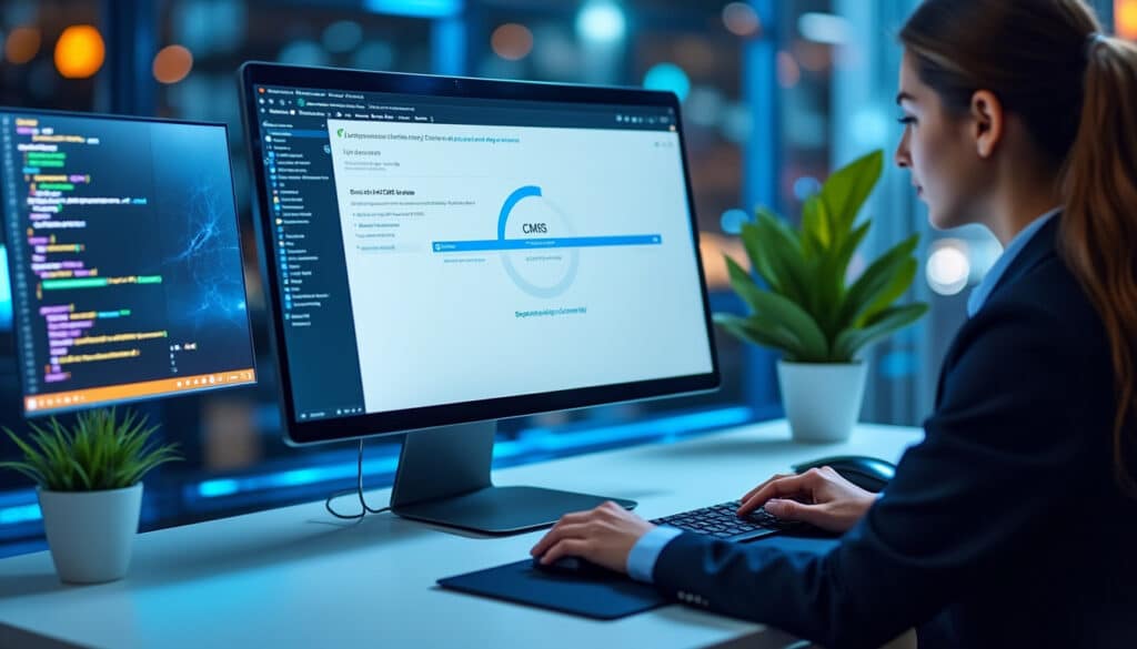 découvrez comment télécharger joomla 3.5 et suivez notre guide complet pour une installation et une configuration faciles.