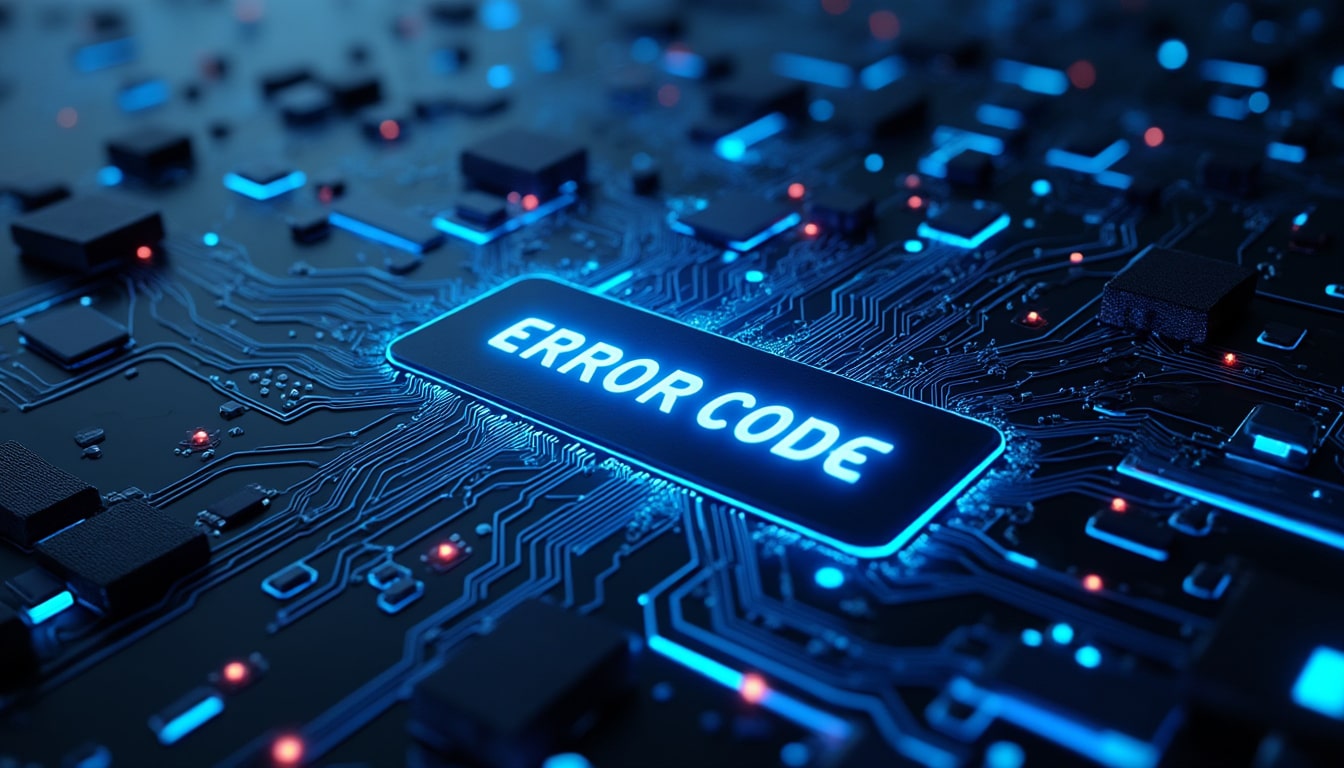 découvrez notre décryptage complet de l'erreur 0x800ccc0e, ses causes et solutions pour résoudre ce problème de messagerie facilement.