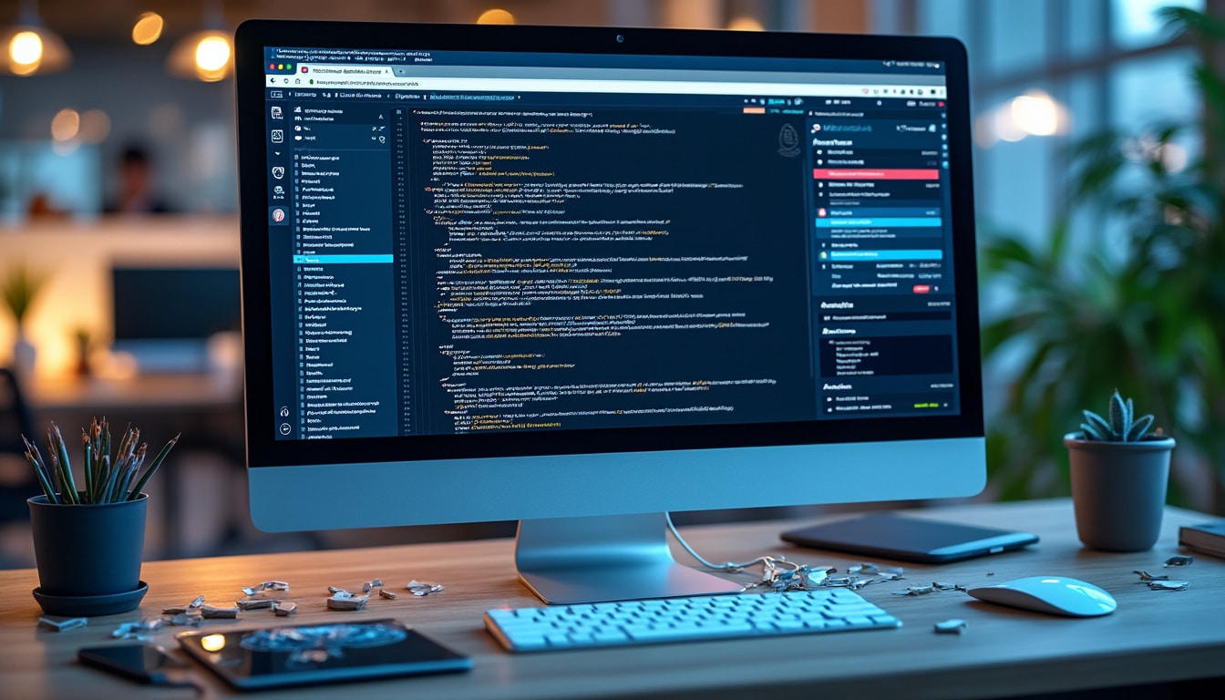 découvrez les principaux pièges à éviter pour assurer l'accessibilité wcag de votre site joomla et offrir une expérience inclusive à tous les utilisateurs.
