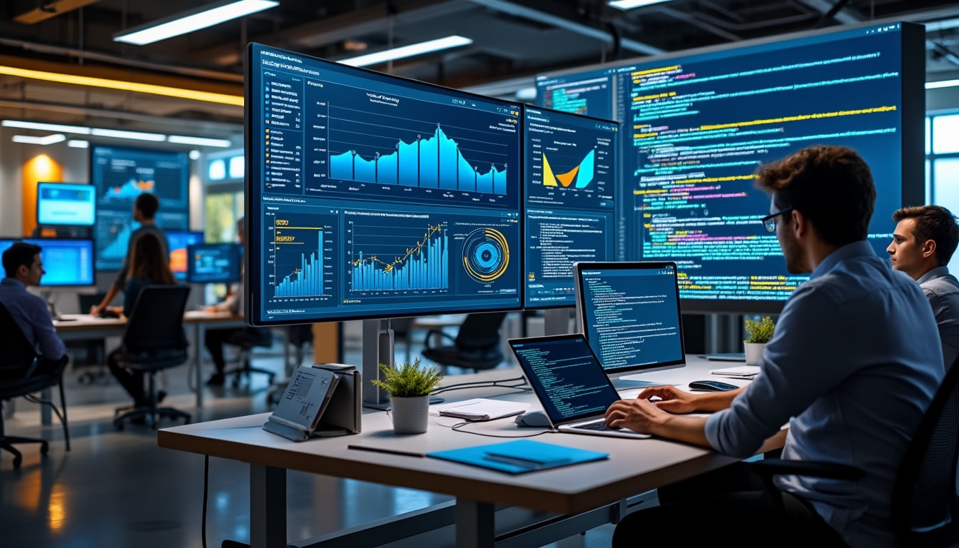 découvrez ce qu'implique une agence seo spécialisée joomla, les services proposés et les tarifs pour optimiser votre site web efficacement.