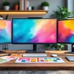 découvrez notre guide complet pour choisir l'agence design powerpoint idéale et valoriser vos présentations professionnelles avec impact.