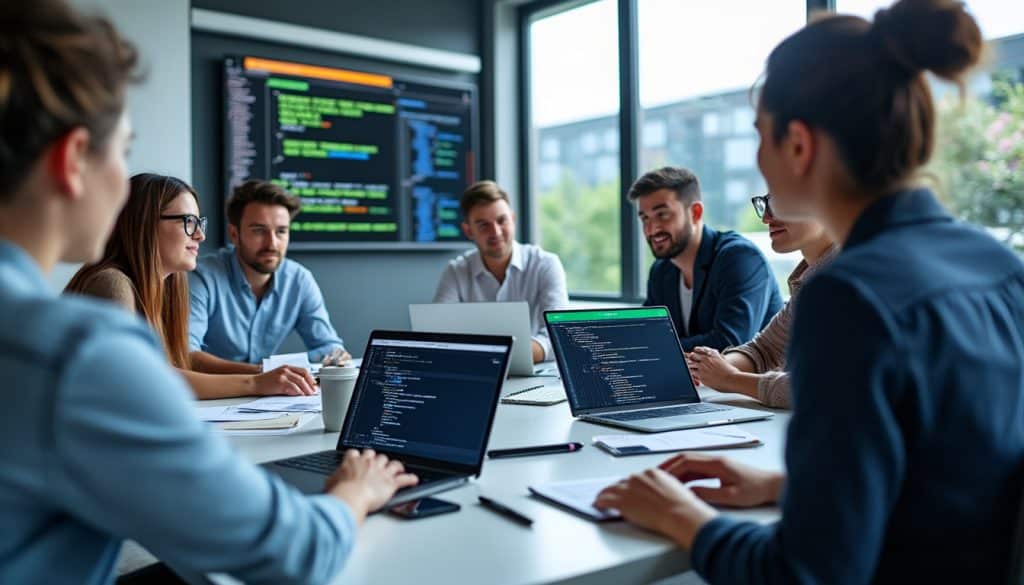 découvrez comment se déroule l'expertise d'une agence experte joomla pour optimiser votre site web avec efficacité et professionnalisme.