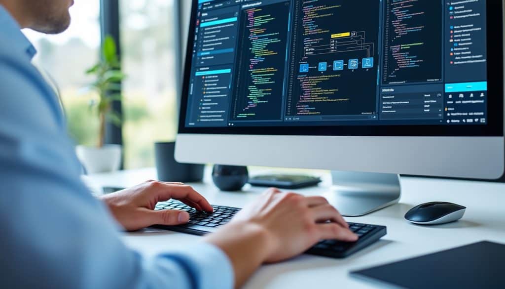 découvrez les étapes techniques pour créer et intégrer des applications compatibles avec joomla 3, de la configuration aux tests.