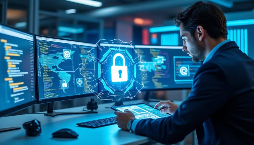 découvrez comment réaliser un audit de sécurité efficace pour votre site web et les premières étapes essentielles à suivre pour protéger vos données.