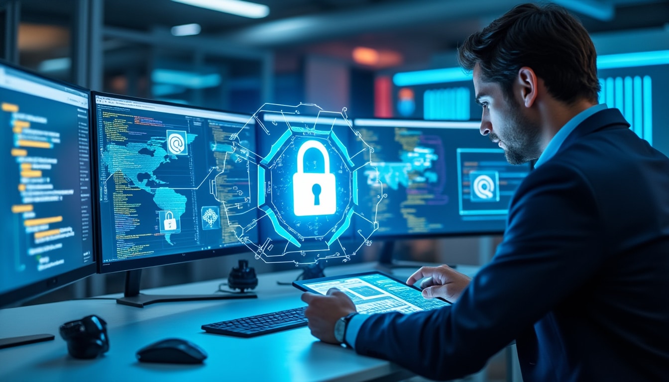 découvrez comment réaliser un audit de sécurité efficace pour votre site web et les premières étapes essentielles à suivre pour protéger vos données.