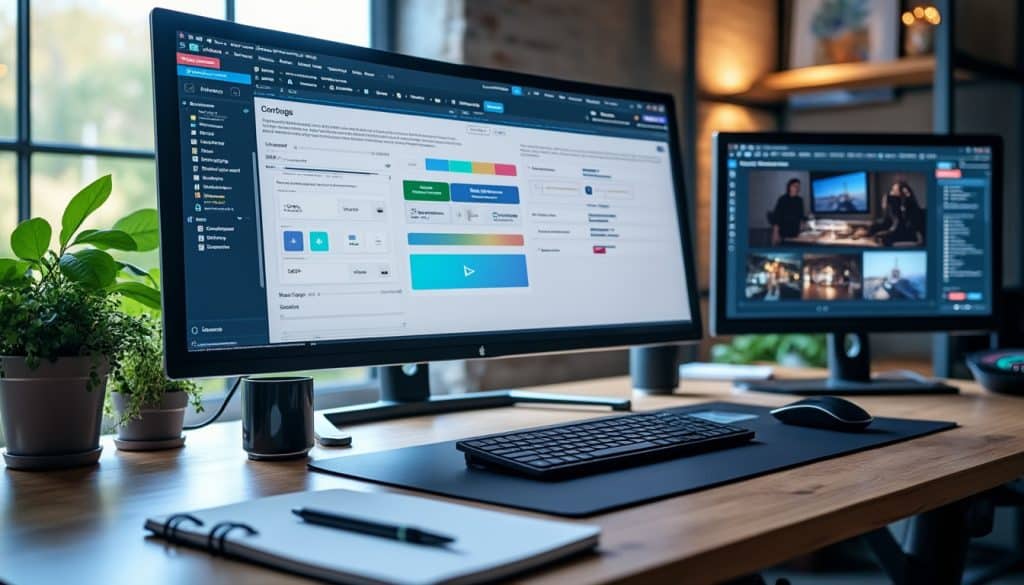 découvrez les étapes clés de la configuration d’un site joomla : réglages, extensions et bonnes pratiques pour une plateforme performante et sécurisée.