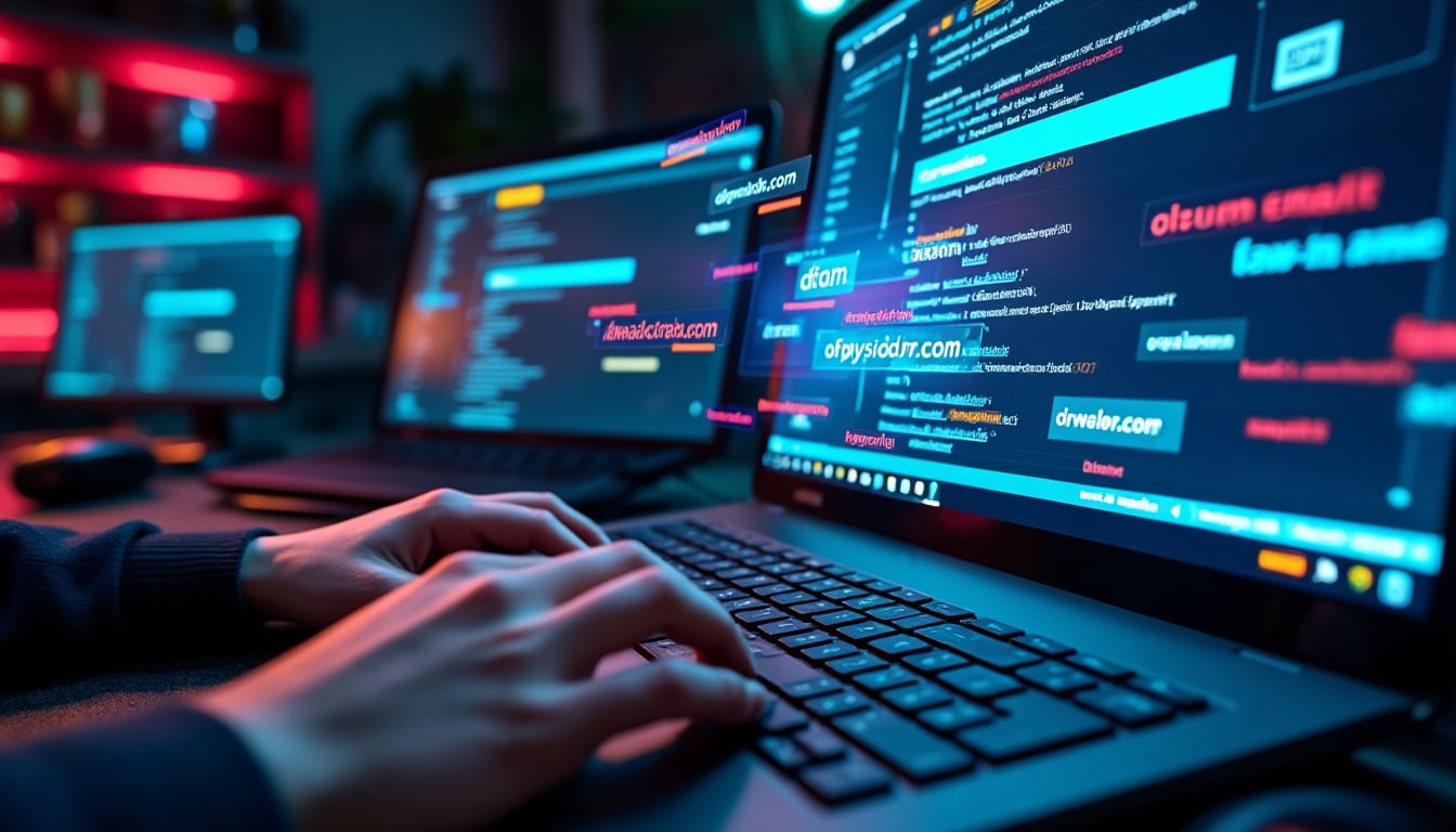 découvrez les enjeux et bonnes pratiques pour lutter contre les enregistrements abusifs de noms de domaine et protégez efficacement votre présence en ligne.