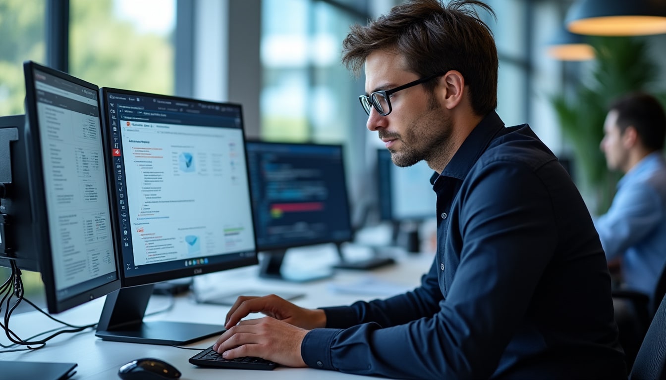 découvrez comment se déroule une expertise avec un expert cms joomla, étape par étape, pour optimiser votre site web et résoudre efficacement vos problèmes techniques.