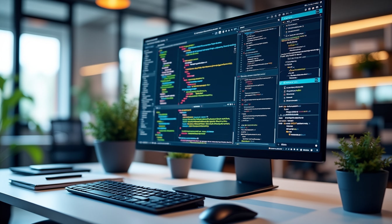 apprenez à installer et configurer une extension joomla facilement grâce à notre guide complet et détaillé.