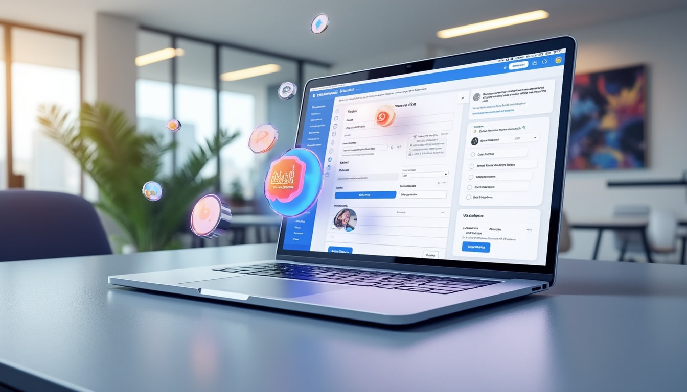 découvrez notre sélection commentée des meilleures extensions de formulaire pour optimiser vos créations et faciliter la gestion de vos données.