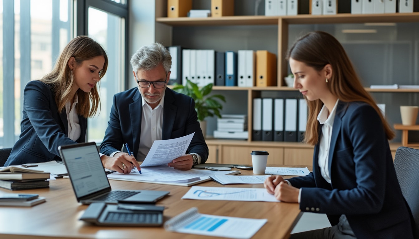 découvrez la méthode pas à pas pour gérer efficacement l'administration de votre association. guide complet pour simplifier vos démarches et assurer une gestion optimale.