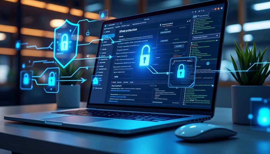 découvrez les règles essentielles pour configurer efficacement l'anti-spam dans gravity forms et protéger vos formulaires contre les soumissions indésirables.