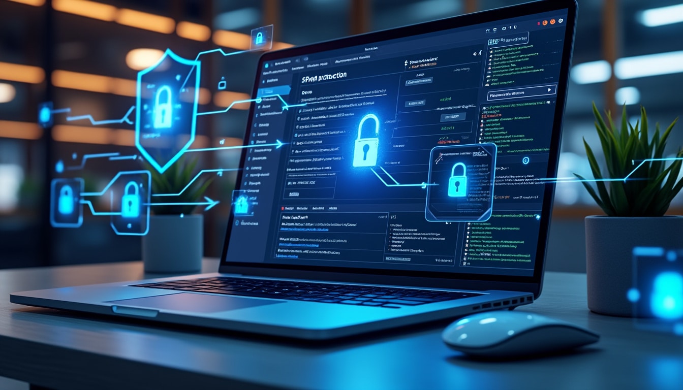 découvrez les règles essentielles pour configurer efficacement l'anti-spam dans gravity forms et protéger vos formulaires contre les soumissions indésirables.