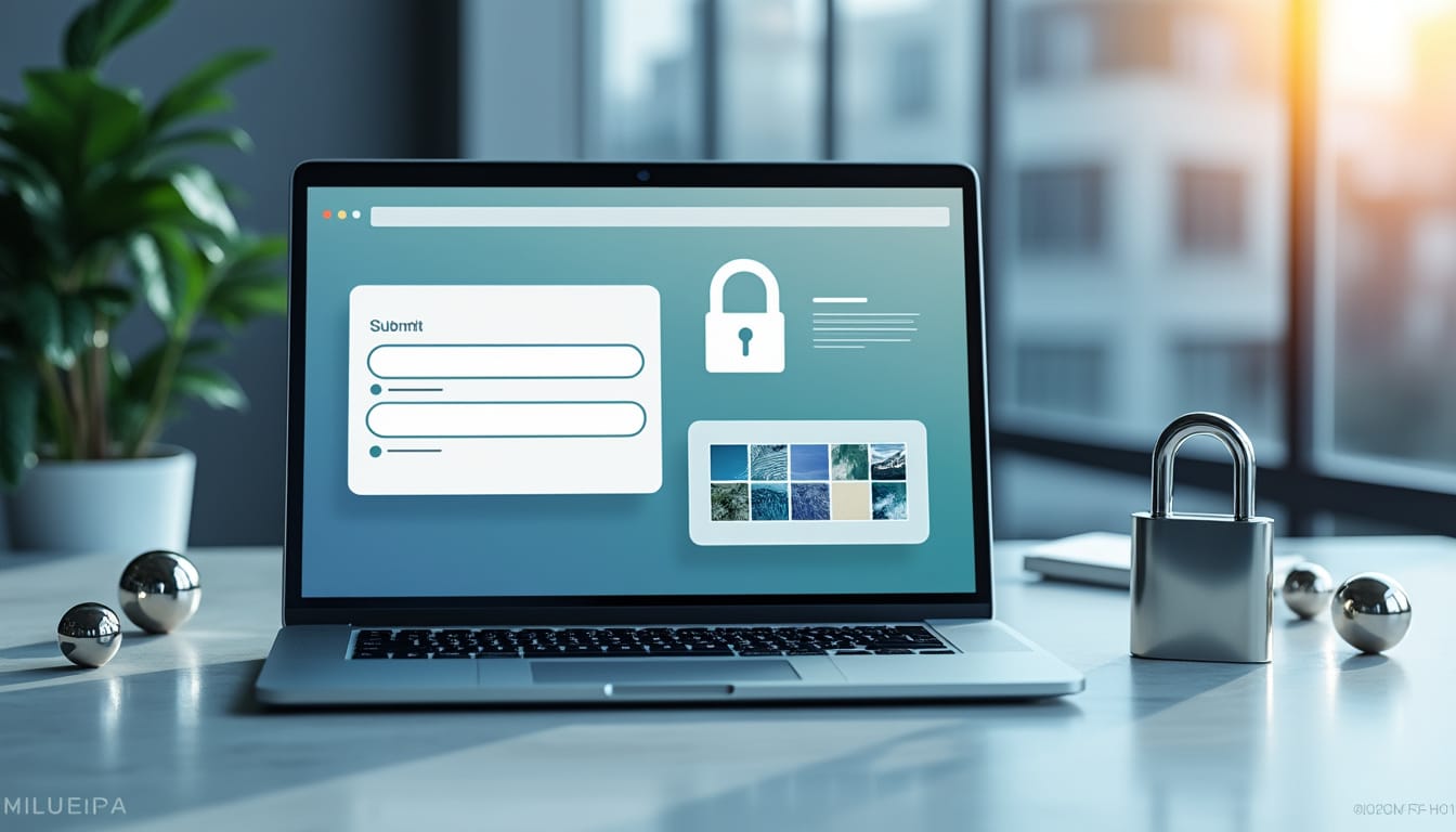 découvrez comment intégrer recaptcha à gravity forms pour protéger vos formulaires contre le spam et choisir les réglages adaptés à vos besoins.