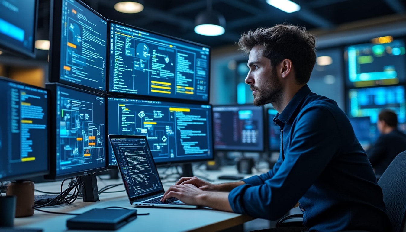 découvrez comment intégrer ansible en pratique grâce à des exemples concrets et des conseils pour automatiser efficacement la gestion de votre infrastructure.