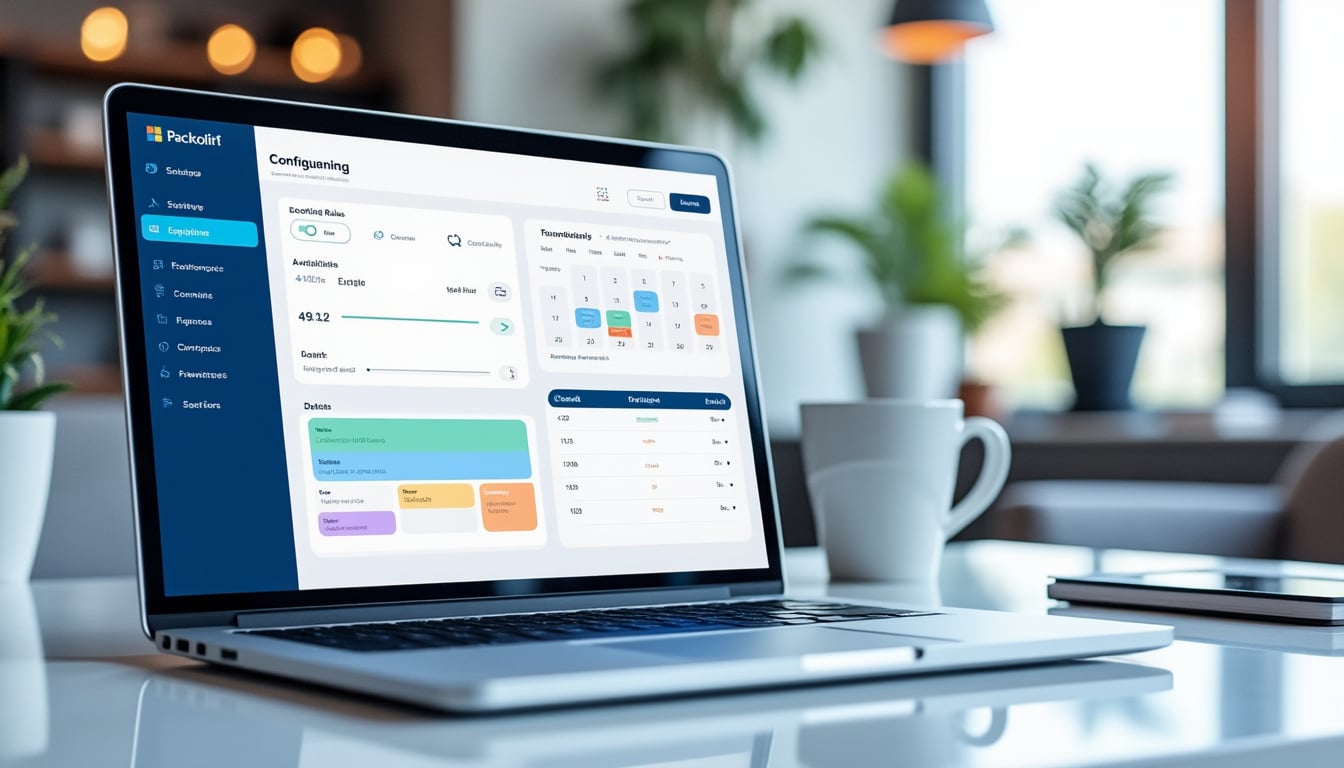 découvrez comment configurer un outil de réservation joomla et ajuster ses principaux paramètres selon les besoins de votre site.