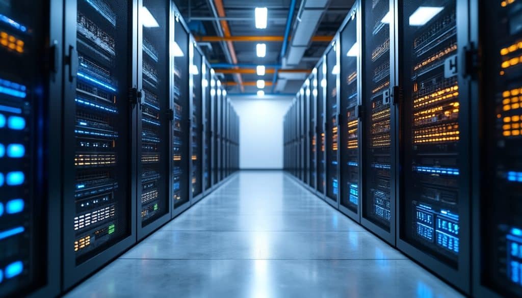 comparez les offres d’infrastructure selon leurs performances, leurs tarifs et leurs fonctionnalités pour choisir la solution adaptée à vos besoins.
