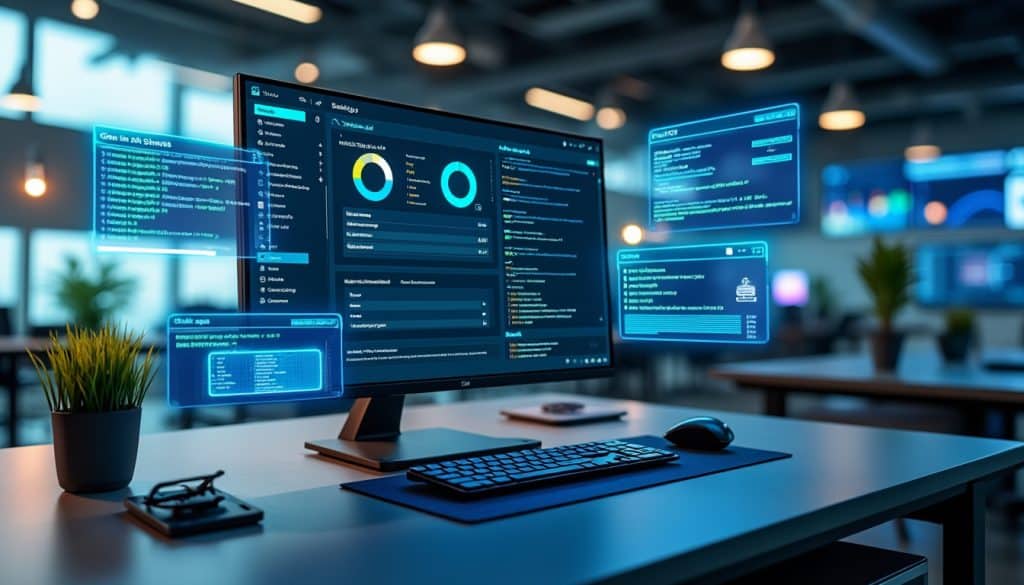 découvrez comment optimiser joomla grâce à des conseils d'installation et de configuration pour améliorer les performances et la gestion de votre site web.