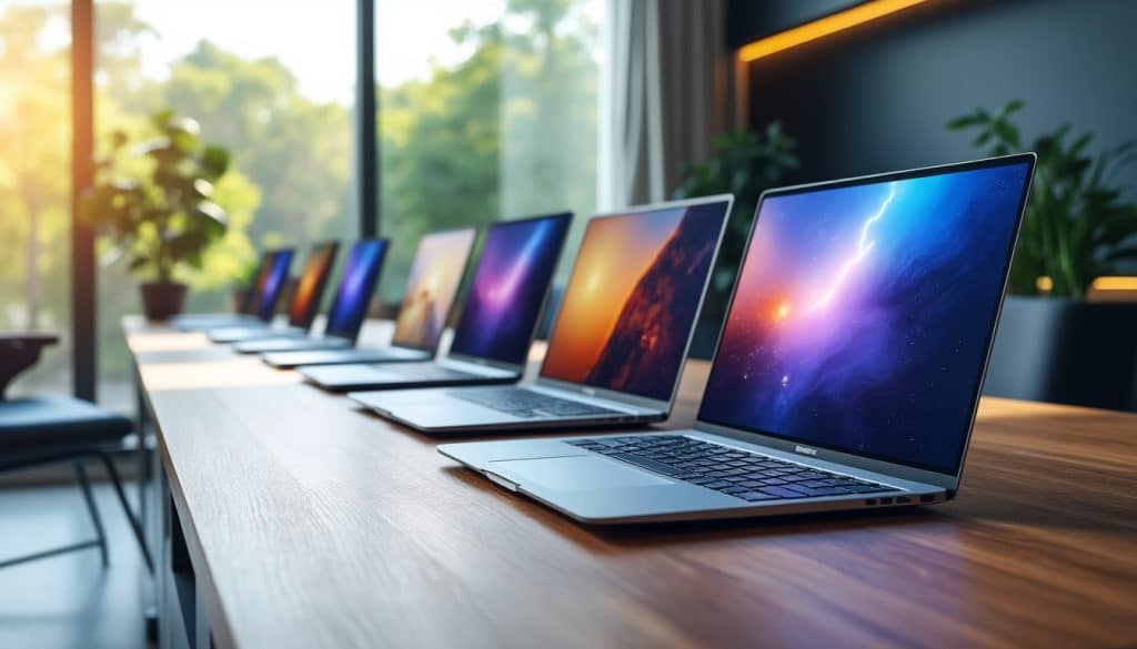 découvrez notre sélection des ordinateurs portables les plus durables et fiables pour un usage longue durée. trouvez le modèle idéal qui correspond à vos besoins et garantit performance et robustesse.