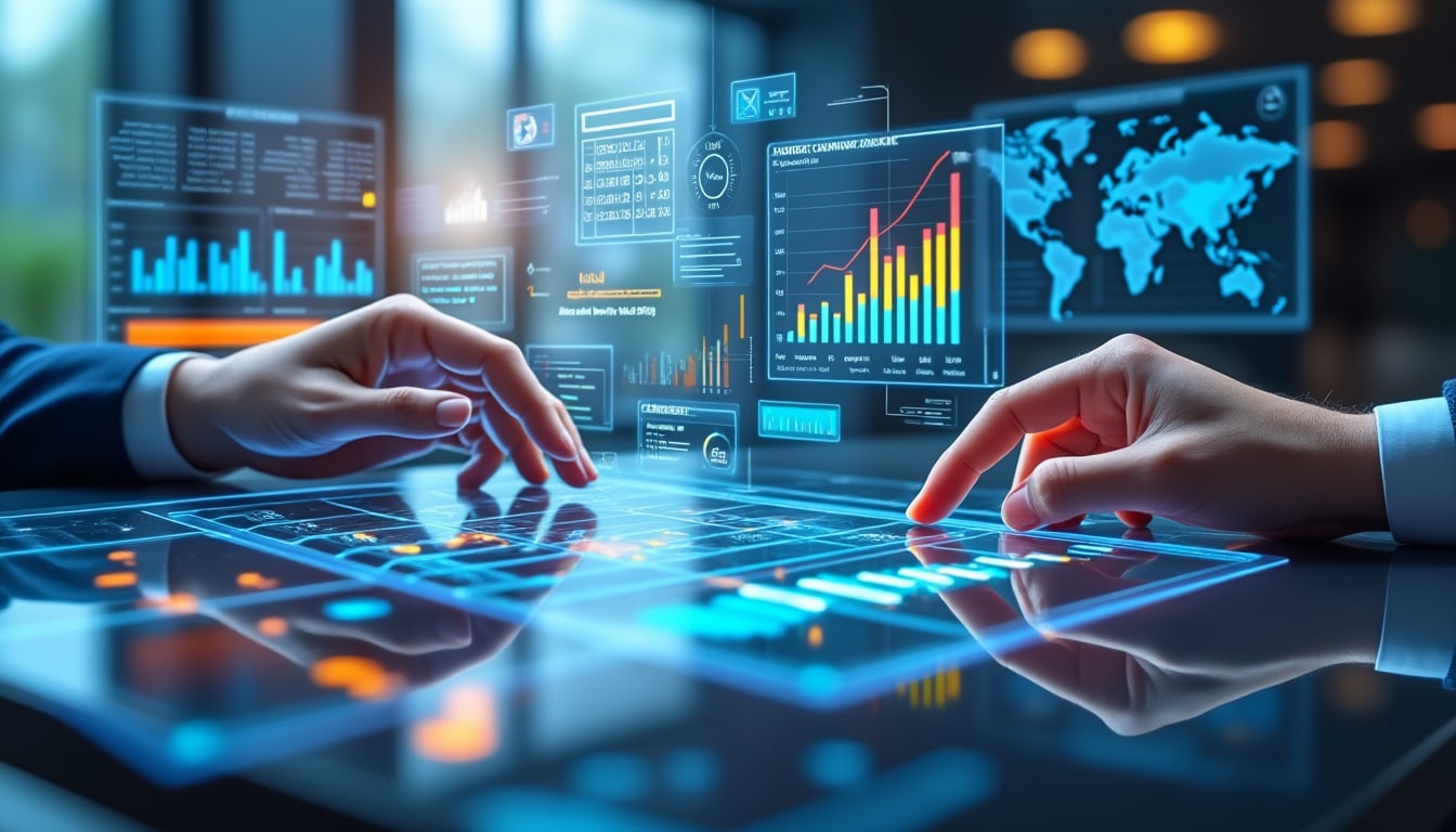 découvrez ce que le contrat prévoit pour une plateforme d'analyse achats, ses fonctionnalités clés et les avantages pour optimiser vos processus d'achat.