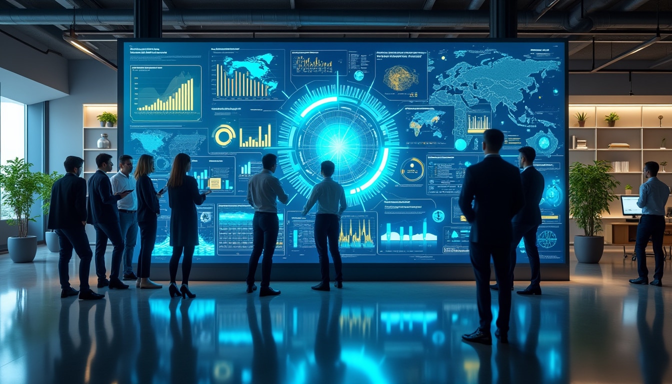 découvrez les points essentiels à connaître sur les plateformes de gestion du sourcing pour optimiser vos approvisionnements et améliorer votre efficacité.