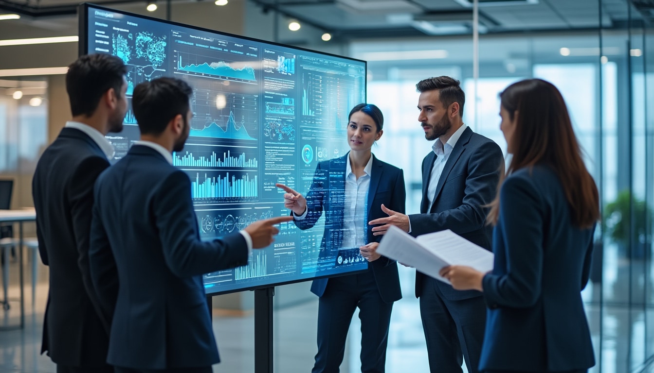 découvrez les points clés et les obligations essentiels prévus dans le contrat d'une plateforme de sourcing fournisseurs pour sécuriser vos relations commerciales.