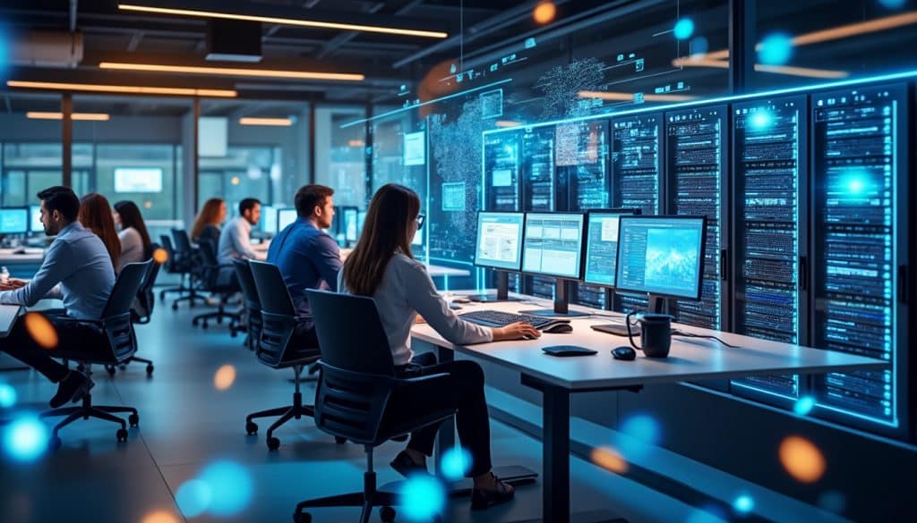 découvrez les avantages d'un multisite, une solution idéale pour gérer plusieurs sites web efficacement tout en optimisant votre présence en ligne.