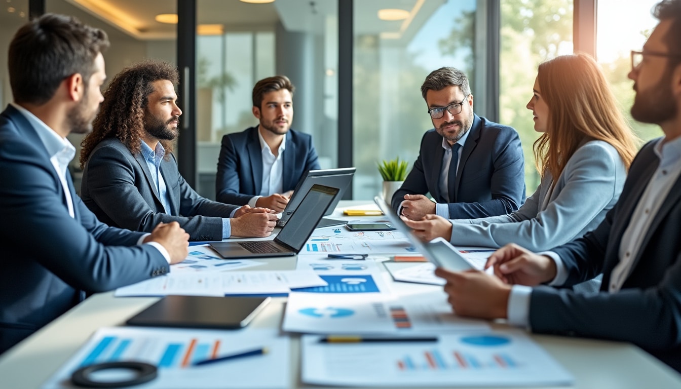 découvrez nos conseils pratiques pour choisir le prestataire spécialisé idéal et réussir vos projets en toute sérénité.
