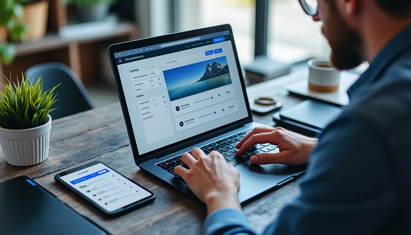 découvrez les réglages essentiels pour configurer un site joomla responsive et offrir une expérience optimale sur ordinateur, tablette et mobile.