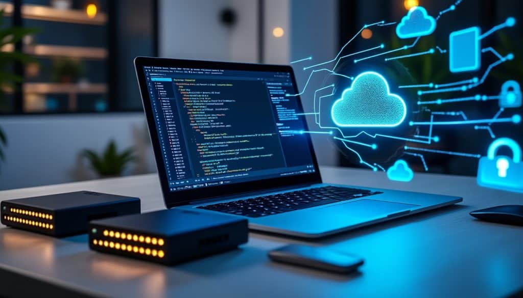 découvrez les étapes essentielles pour commencer la sauvegarde de votre site web en toute simplicité et protéger efficacement vos données en ligne.