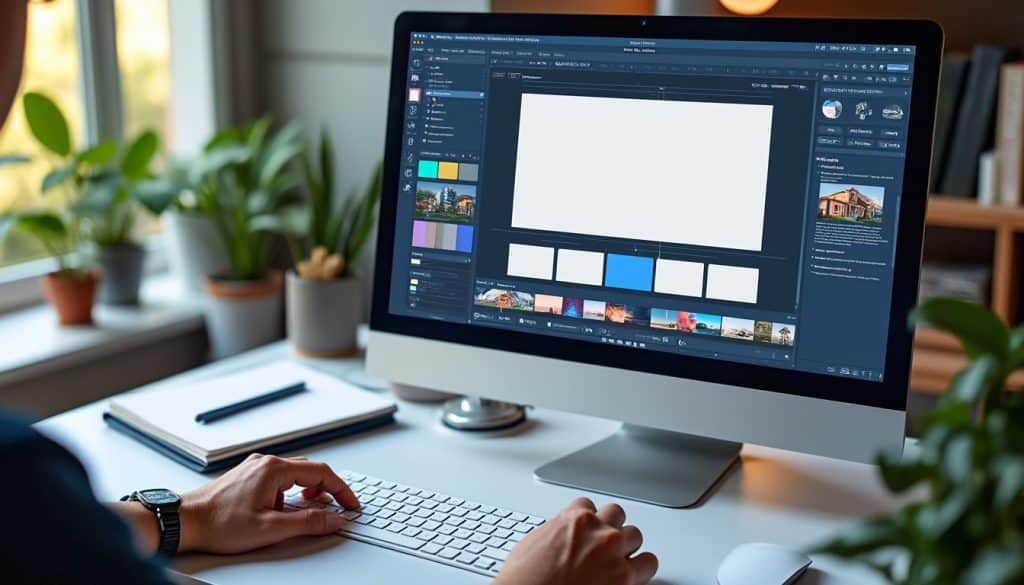découvrez la méthode pas à pas pour créer votre site wordpress : choix de l’hébergement, installation, personnalisation et mise en ligne.