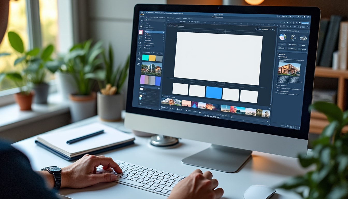 découvrez la méthode pas à pas pour créer votre site wordpress : choix de l’hébergement, installation, personnalisation et mise en ligne.