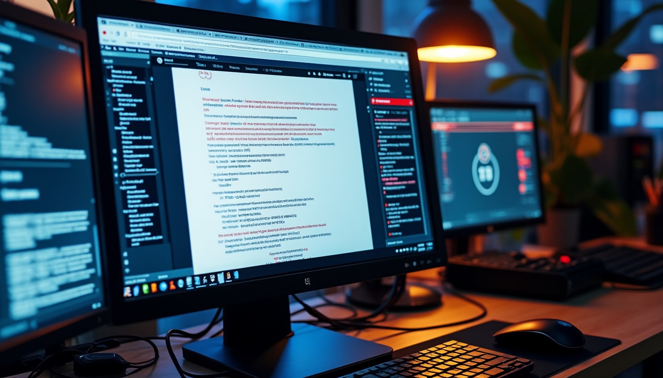 découvrez les étapes techniques essentielles pour réparer un site joomla cassé et le remettre rapidement en ligne.