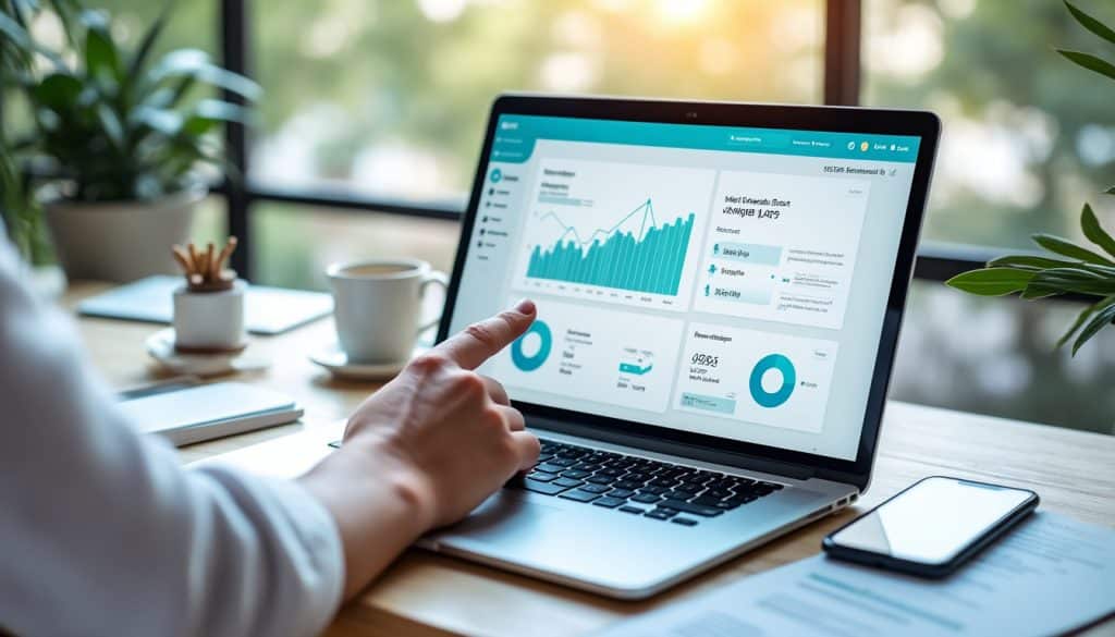 découvrez notre sélection commentée de solutions d’emailing pour choisir l’outil adapté à vos besoins et optimiser vos campagnes.