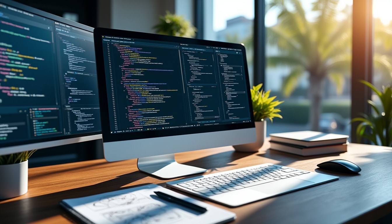découvrez les meilleures pratiques pour maîtriser joomla avec notre guide spécialisé, conçu pour optimiser la création et la gestion de sites web.