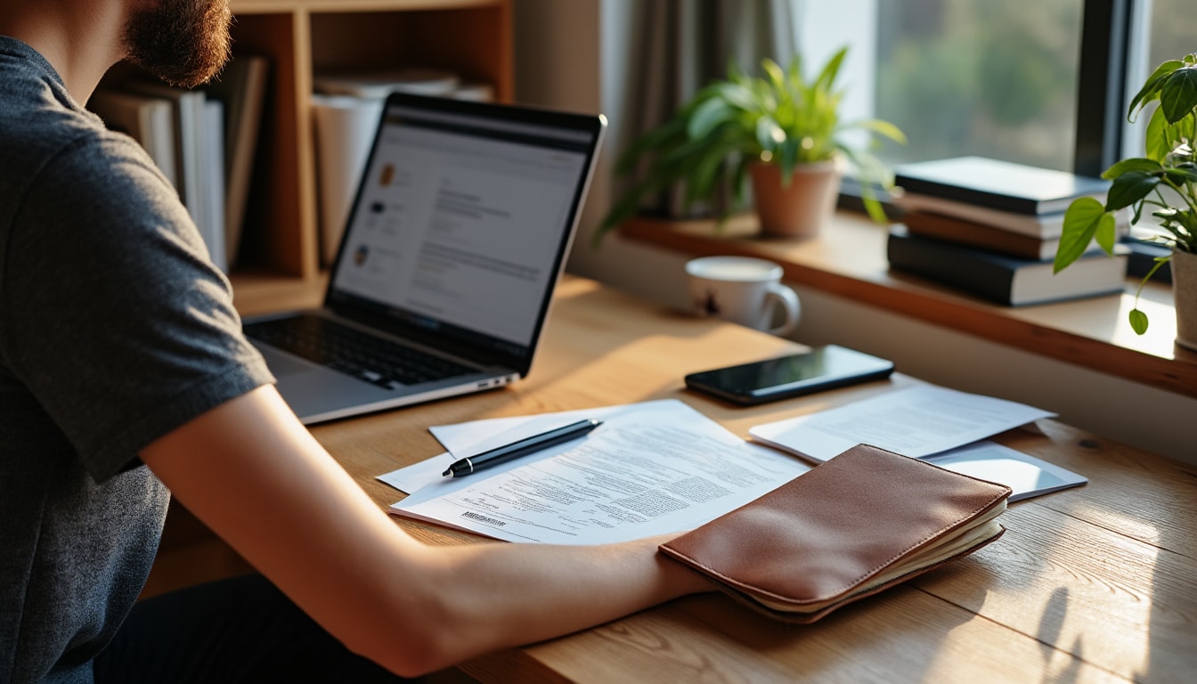 découvrez notre guide complet pour mieux comprendre et optimiser le travail hors connexion, indispensables pour rester productif sans internet.
