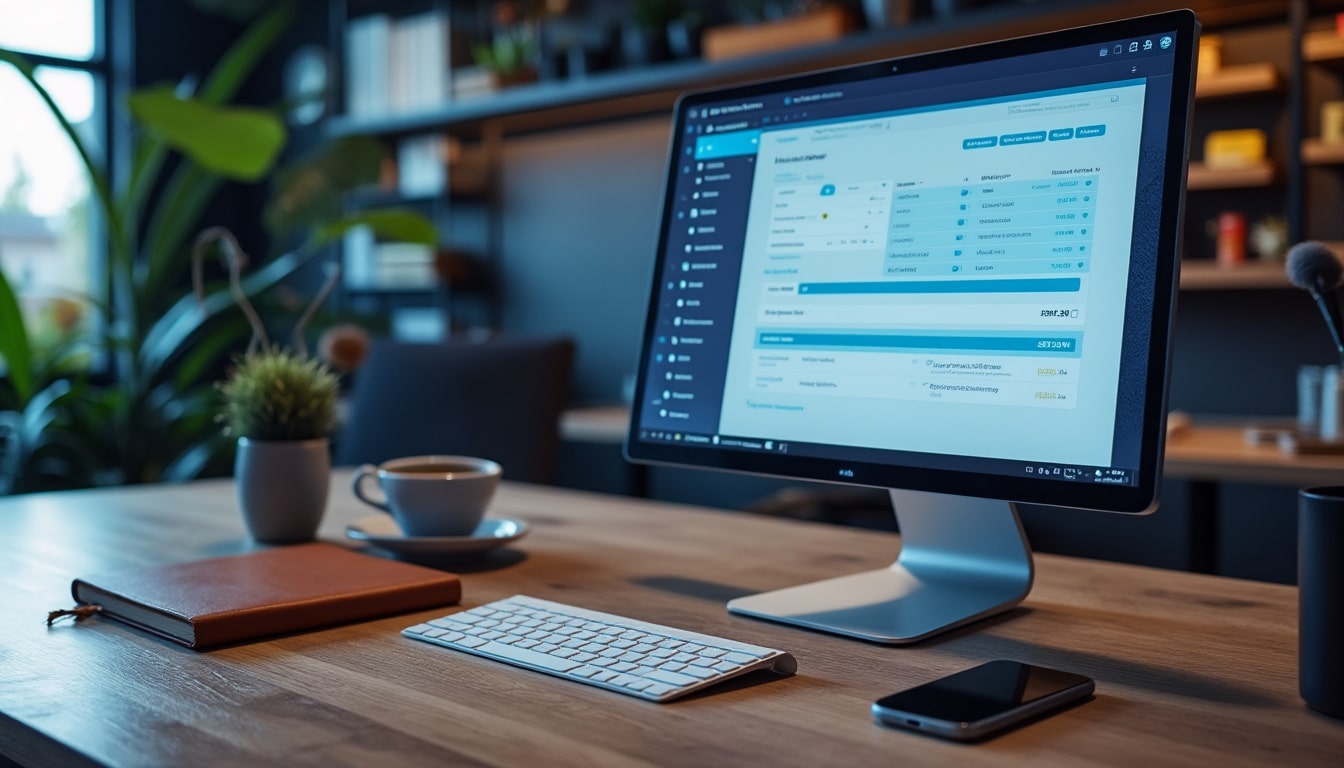 découvrez notre guide complet pour maîtriser updraftplus, le plugin incontournable de sauvegarde et de restauration wordpress. apprenez à sécuriser facilement votre site.