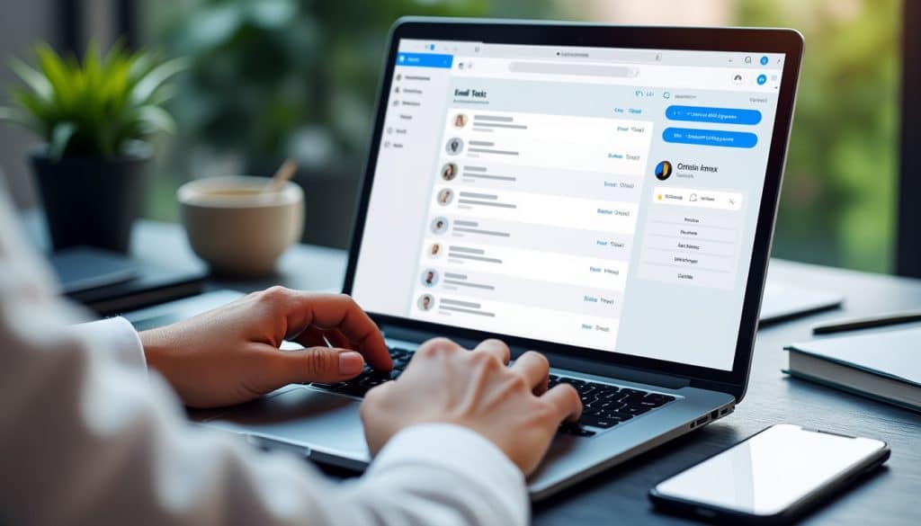 découvrez comment accéder à hotmail, vous connecter à votre boîte mail et résoudre les problèmes de connexion les plus fréquents.