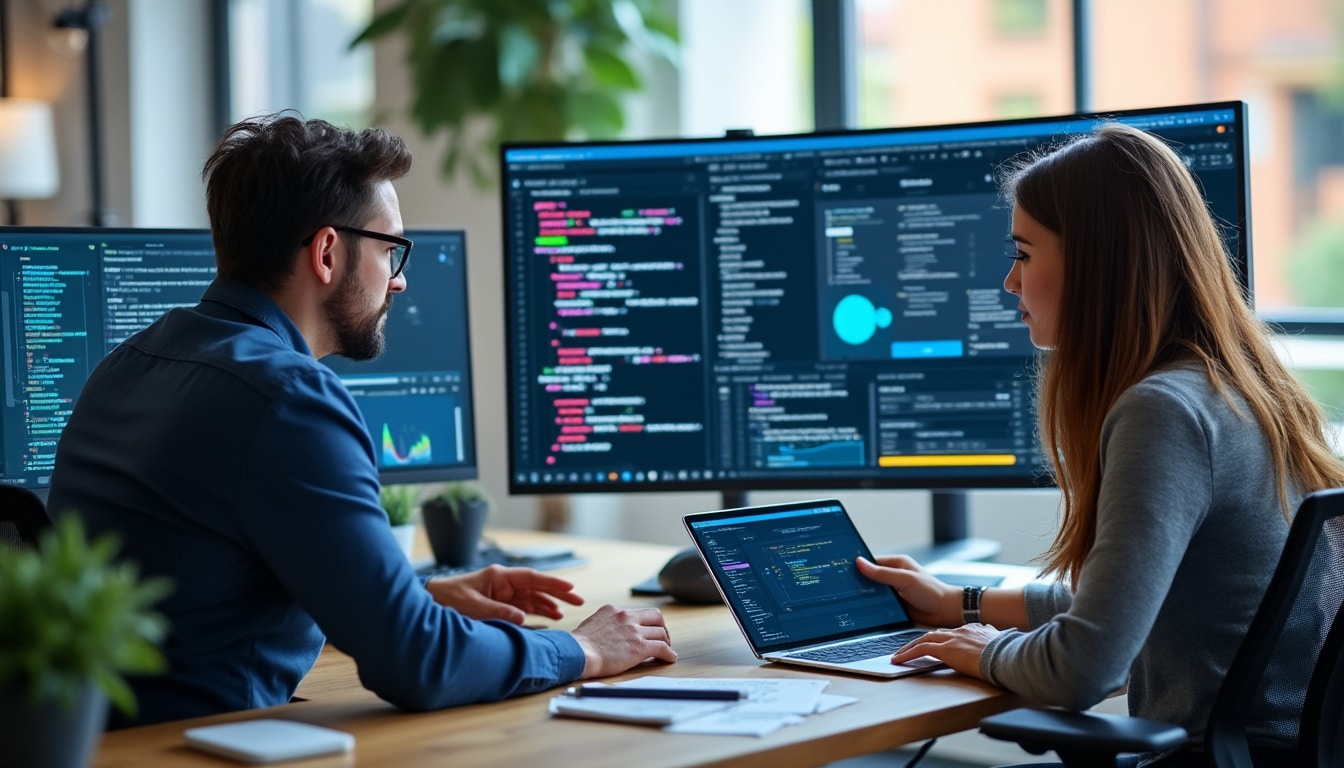 découvrez les étapes techniques pour choisir une agence web spécialiste joomla et réussir la création, la maintenance ou la refonte de votre site.