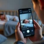 découvrez notre décryptage des applications babyphone : fonctionnement, fonctionnalités, avantages et limites pour surveiller bébé en toute sérénité.